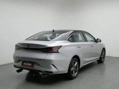 Changan Ruicheng PLUS 1.5T DCT Luxury - ფოტო 2