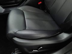 Changan Ruicheng PLUS 1.5T DCT Luxury - ფოტო 20
