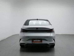 Changan Ruicheng PLUS 1.5T DCT Luxury - ფოტო 4