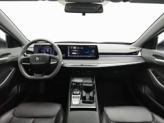 Changan Ruicheng PLUS 1.5T DCT Luxury - ფოტო 5