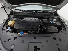 Changan Ruicheng PLUS 1.5T DCT Luxury - ფოტო 6