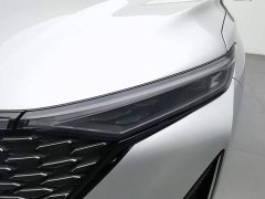 Changan Ruicheng PLUS 1.5T DCT Luxury - ფოტო 7
