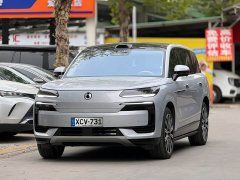 Denza BYD Denza N9 Premium Edition - ფოტო 1