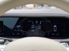 Denza BYD Denza N9 Premium Edition - ფოტო 10