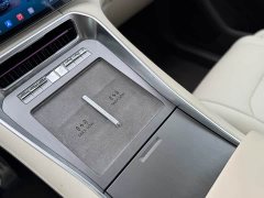Denza BYD Denza N9 Premium Edition - ფოტო 13