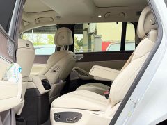 Denza BYD Denza N9 Premium Edition - ფოტო 14