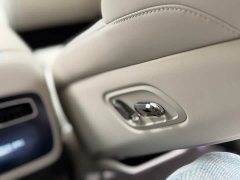 Denza BYD Denza N9 Premium Edition - ფოტო 15