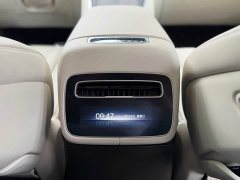 Denza BYD Denza N9 Premium Edition - ფოტო 16