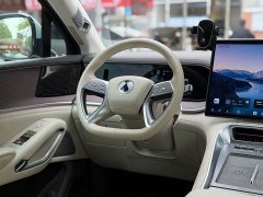 Denza BYD Denza N9 Premium Edition - ფოტო 17