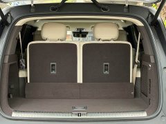 Denza BYD Denza N9 Premium Edition - ფოტო 19
