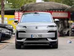 Denza BYD Denza N9 Premium Edition - ფოტო 2