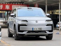 Denza BYD Denza N9 Premium Edition - ფოტო 3