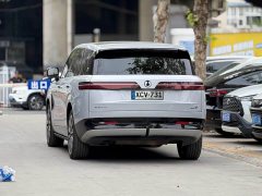 Denza BYD Denza N9 Premium Edition - ფოტო 4