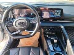 Hyundai Elantra 1.5L CVT Luxury - ფოტო 15