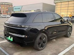 Li Auto L6 Pro - ფოტო 2
