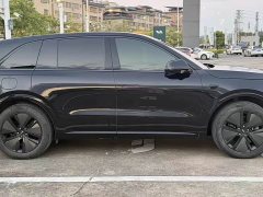 Li Auto L6 Pro - ფოტო 3