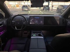 Li Auto L6 Pro - ფოტო 5