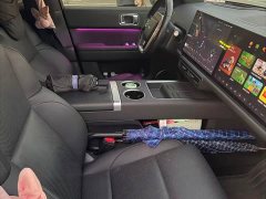 Li Auto L6 Pro - ფოტო 6