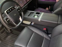 Li Auto L6 Pro - ფოტო 8