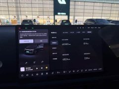 Li Auto L6 Pro - ფოტო 9