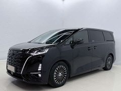Denza BYD Denza D9 DM-i 980 Four-Wheel Drive Premium - ფოტო 1