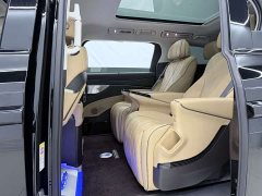 Denza BYD Denza D9 DM-i 980 Four-Wheel Drive Premium - ფოტო 10