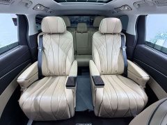 Denza BYD Denza D9 DM-i 980 Four-Wheel Drive Premium - ფოტო 12