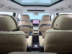 Denza BYD Denza D9 DM-i 980 Four-Wheel Drive Premium - ფოტო 13