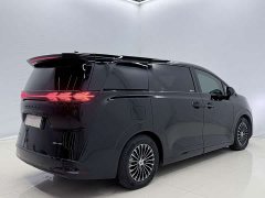 Denza BYD Denza D9 DM-i 980 Four-Wheel Drive Premium - ფოტო 14