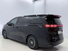 Denza BYD Denza D9 DM-i 980 Four-Wheel Drive Premium - ფოტო 16