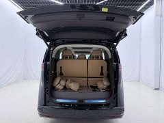 Denza BYD Denza D9 DM-i 980 Four-Wheel Drive Premium - ფოტო 17