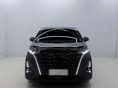Denza BYD Denza D9 DM-i 980 Four-Wheel Drive Premium - ფოტო 2