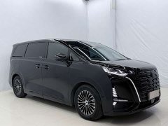 Denza BYD Denza D9 DM-i 980 Four-Wheel Drive Premium - ფოტო 3