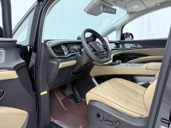 Denza BYD Denza D9 DM-i 980 Four-Wheel Drive Premium - ფოტო 4