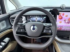 Denza BYD Denza D9 DM-i 980 Four-Wheel Drive Premium - ფოტო 5