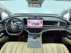 Denza BYD Denza D9 DM-i 980 Four-Wheel Drive Premium - ფოტო 8