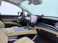 Denza BYD Denza D9 DM-i 980 Four-Wheel Drive Premium - ფოტო 9