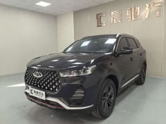 Chery Tiggo 7 2020 Shenxing Edition 1.5T CVT Shenxing 1 - ფოტო 1