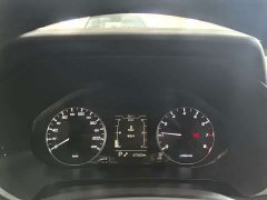 Chery Tiggo 7 2020 Shenxing Edition 1.5T CVT Shenxing 1 - ფოტო 10