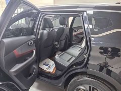Chery Tiggo 7 2020 Shenxing Edition 1.5T CVT Shenxing 1 - ფოტო 11