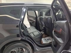 Chery Tiggo 7 2020 Shenxing Edition 1.5T CVT Shenxing 1 - ფოტო 14