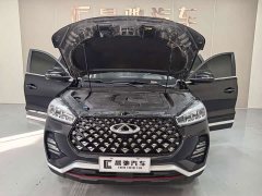 Chery Tiggo 7 2020 Shenxing Edition 1.5T CVT Shenxing 1 - ფოტო 15