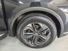 Chery Tiggo 7 2020 Shenxing Edition 1.5T CVT Shenxing 1 - ფოტო 17