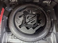 Chery Tiggo 7 2020 Shenxing Edition 1.5T CVT Shenxing 1 - ფოტო 19