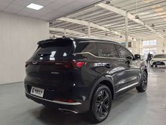 Chery Tiggo 7 2020 Shenxing Edition 1.5T CVT Shenxing 1 - ფოტო 4