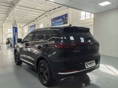 Chery Tiggo 7 2020 Shenxing Edition 1.5T CVT Shenxing 1 - ფოტო 6