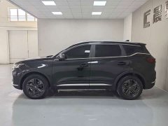 Chery Tiggo 7 2020 Shenxing Edition 1.5T CVT Shenxing 1 - ფოტო 7