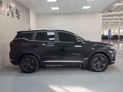 Chery Tiggo 7 2020 Shenxing Edition 1.5T CVT Shenxing 1 - ფოტო 8