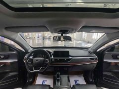 Chery Tiggo 7 2020 Shenxing Edition 1.5T CVT Shenxing 1 - ფოტო 9