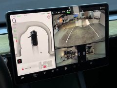 Tesla Model Y Rear-Wheel Drive - ფოტო 11